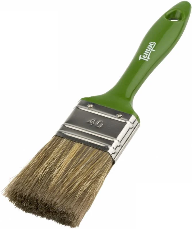 Пензель TEMPO 40мм 50404178